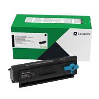 TONER LASER LEXMARK / COLOR NEGRO / EXTRA ALTO RENDIMIENTO / NP B344X00 / HASTA 6,000 PAGINAS / P/MODELOS B3442DW, MB3442ADW TONER LASER LEXMARK / COLOR NEGRO / EXTRA ALTO RENDIMIENTO / NP B344X00 / HASTA 6,000 PAGINAS / P/MODELOS B3442DW, MB3442ADW